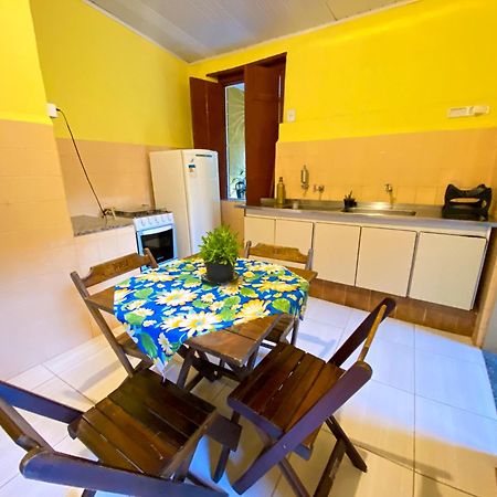 Pousada Jardim Lencois Ngoại thất bức ảnh