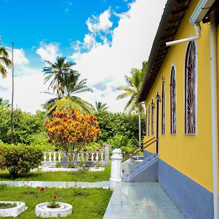 Pousada Jardim Lencois Ngoại thất bức ảnh