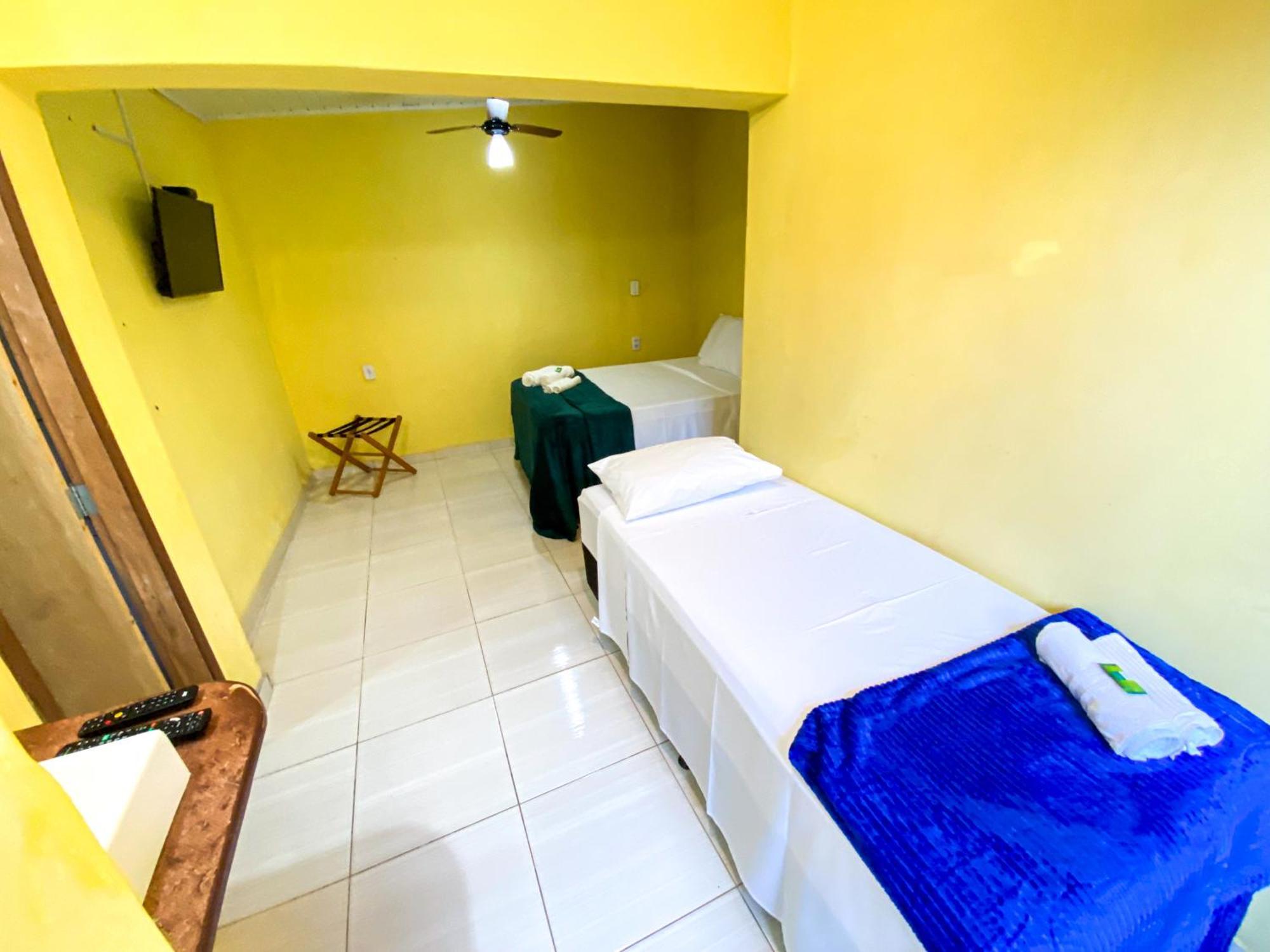 Pousada Jardim Lencois Ngoại thất bức ảnh