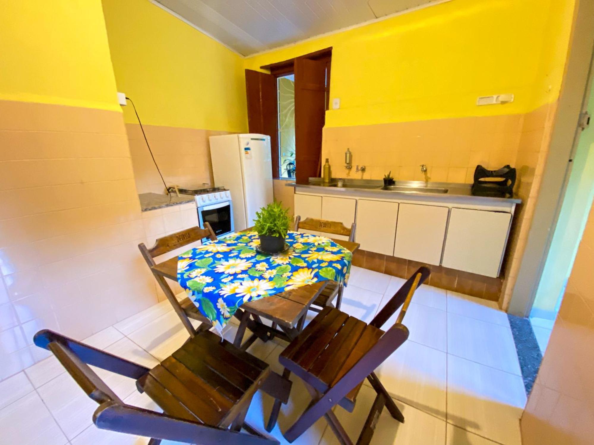 Pousada Jardim Lencois Ngoại thất bức ảnh