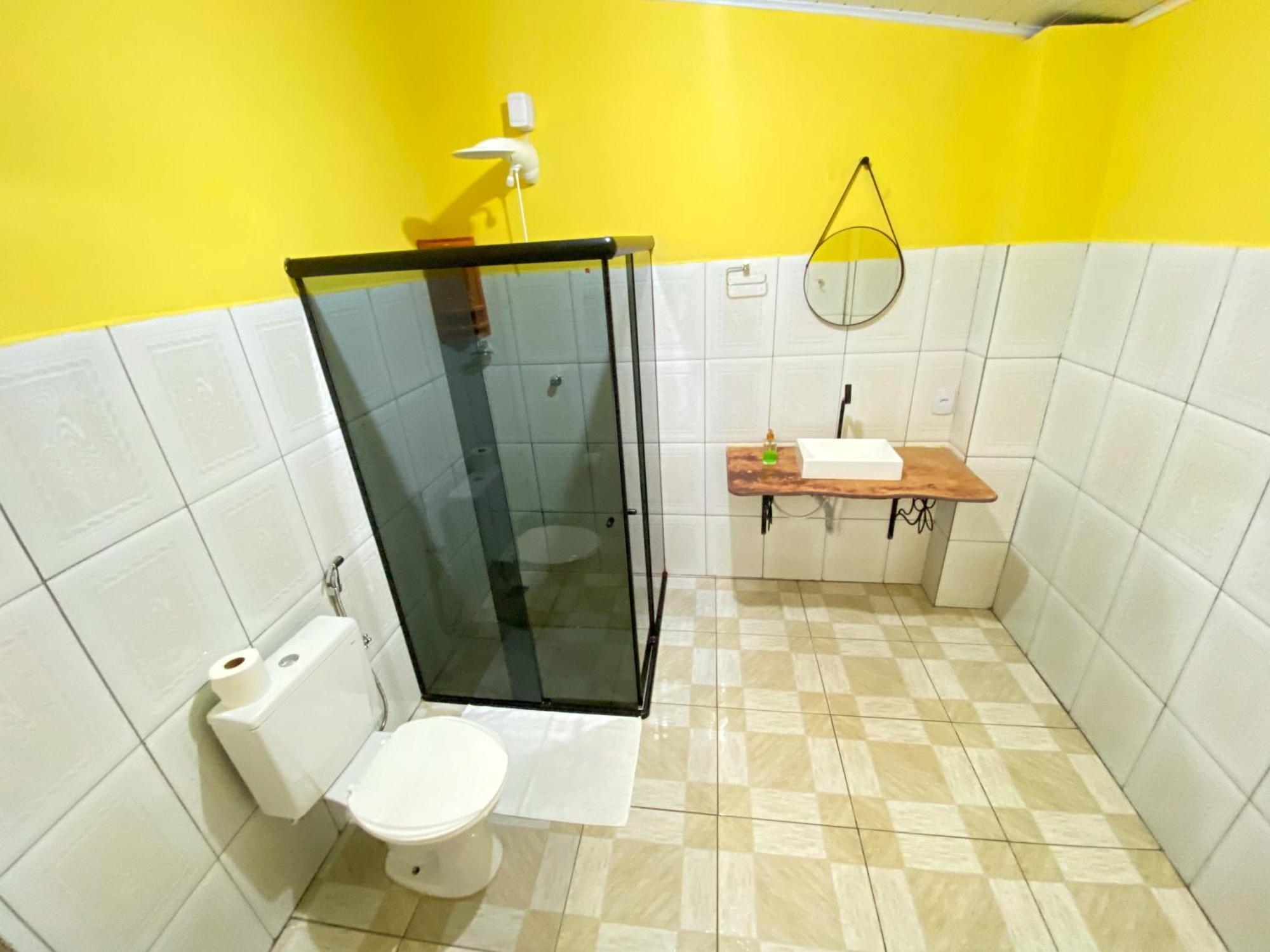 Pousada Jardim Lencois Ngoại thất bức ảnh