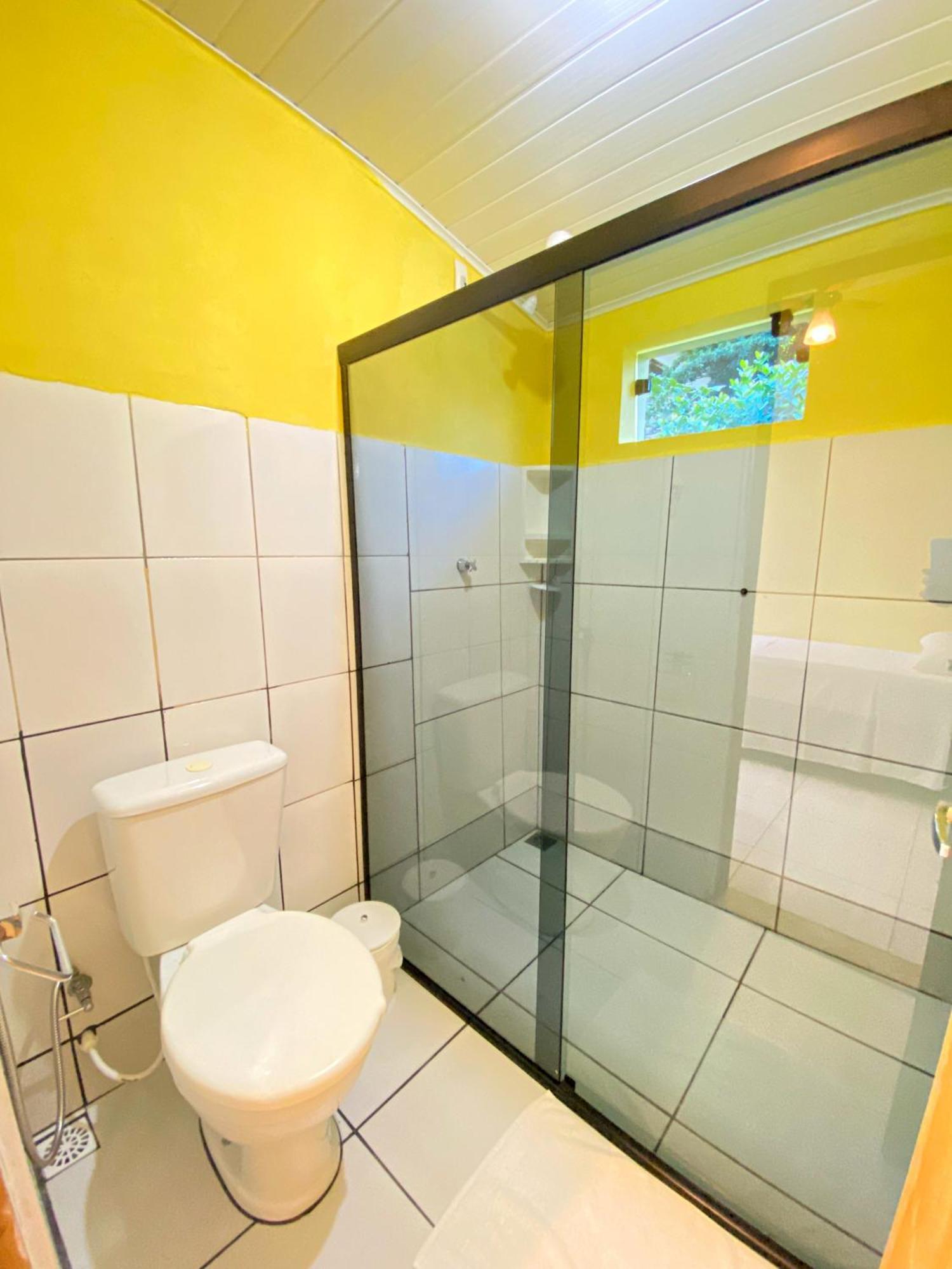 Pousada Jardim Lencois Ngoại thất bức ảnh
