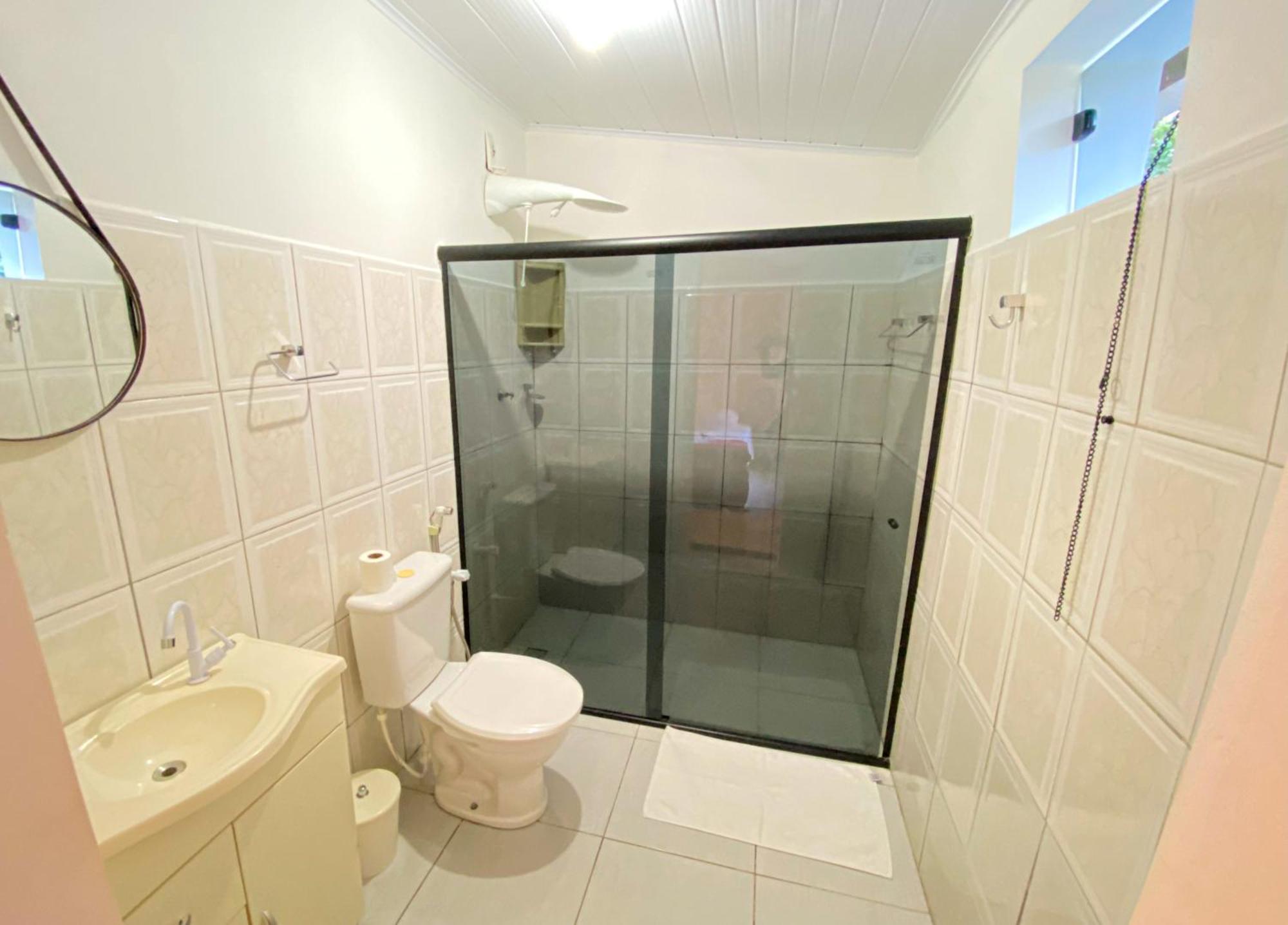 Pousada Jardim Lencois Ngoại thất bức ảnh